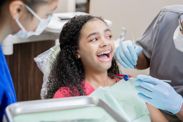Best Walk-In Emergency Dental Services in Dermott, AR