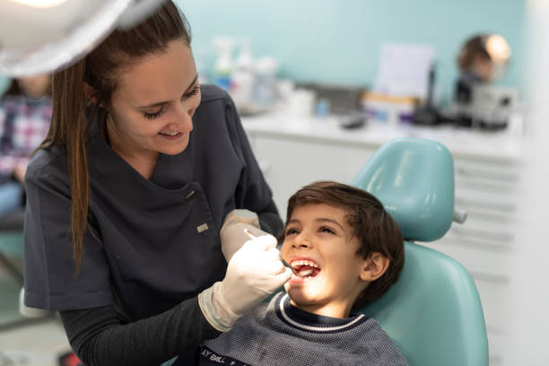 Best Emergency Care for Gum Disease in Dermott, AR