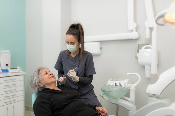 Best Emergency Treatment for Jaw Pain or Injury in Dermott, AR