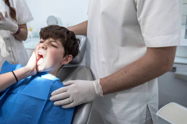 Best Emergency Denture Repair in Dermott, AR