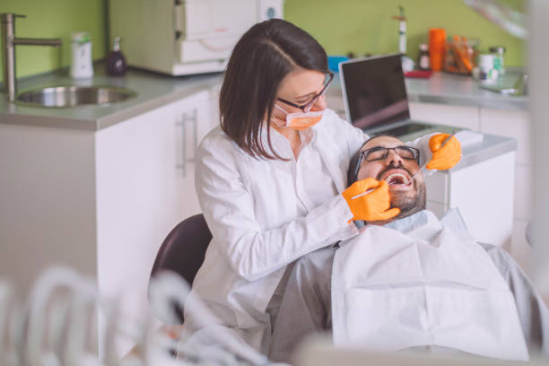 Best Emergency Treatment for Oral Infections in Dermott, AR