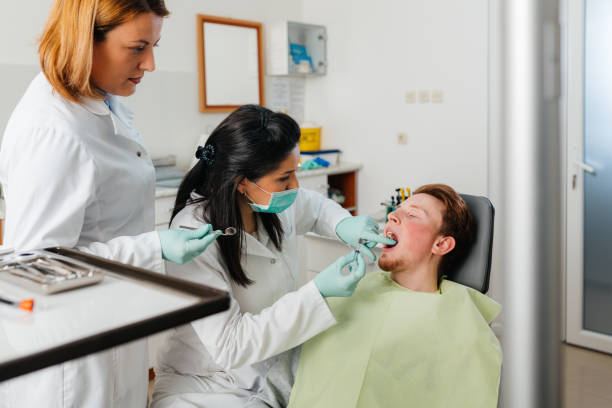 Best Emergency Root Canal Therapy in Dermott, AR