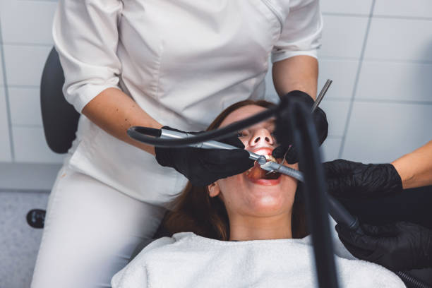 Best Emergency Wisdom Tooth Extraction in Dermott, AR