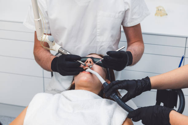 Best Emergency Dental Care for Sports Injuries in Dermott, AR