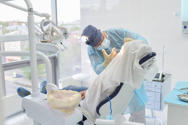Best Emergency Cosmetic Dentistry (e.g., broken veneers) in Dermott, AR
